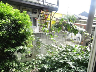 【展望】 | コーポイリヤマ