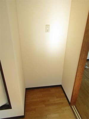 【設備】 | コーポイリヤマ