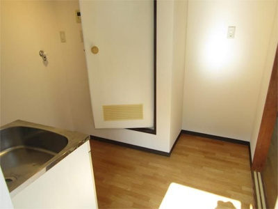 【その他】 | コーポイリヤマ