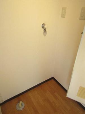 【その他】 | コーポイリヤマ