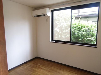 【内装】 | コーポイリヤマ