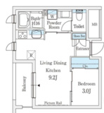 エル・セレーノ西早稲田の画像