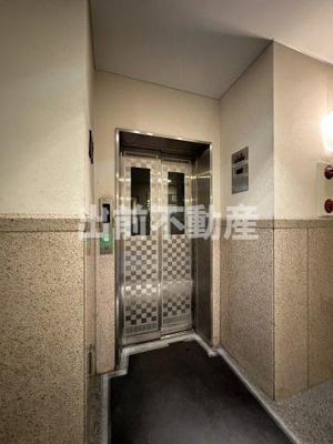 【ロビー】 | エル・セレーノ西早稲田