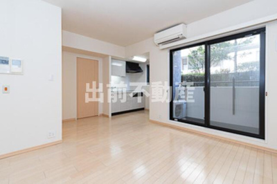 【居間・リビング】 | エル・セレーノ西早稲田