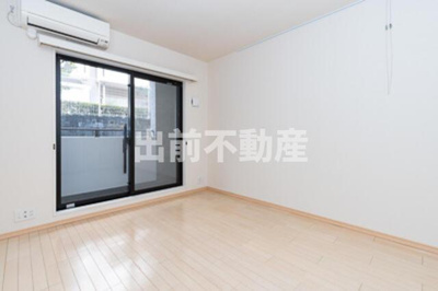 【内装】 | エル・セレーノ西早稲田