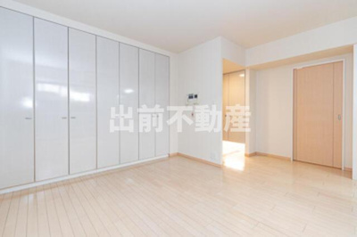 【収納】 | エル・セレーノ西早稲田