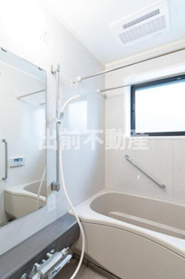 【浴室】 | エル・セレーノ西早稲田