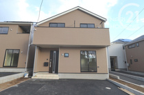 クレイドルガーデン　武蔵村山市本町3丁目　新築　全6棟3号棟の画像