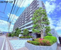 【間取り】 | 稲毛長沼パークハウス