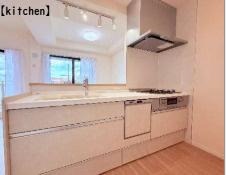 稲毛長沼パークハウス