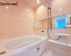 稲毛長沼パークハウス