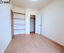 【洋室】 | 稲毛長沼パークハウス