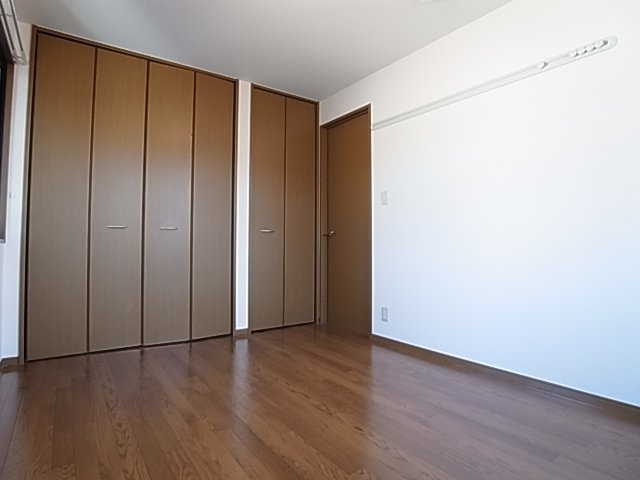 神戸市北区谷上南町のアパート