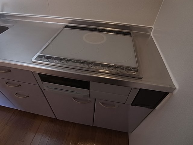 神戸市北区谷上南町のアパート