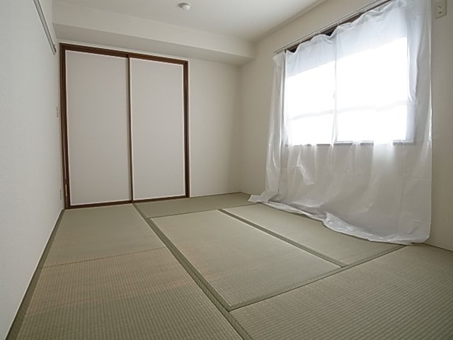 神戸市北区谷上南町のアパート