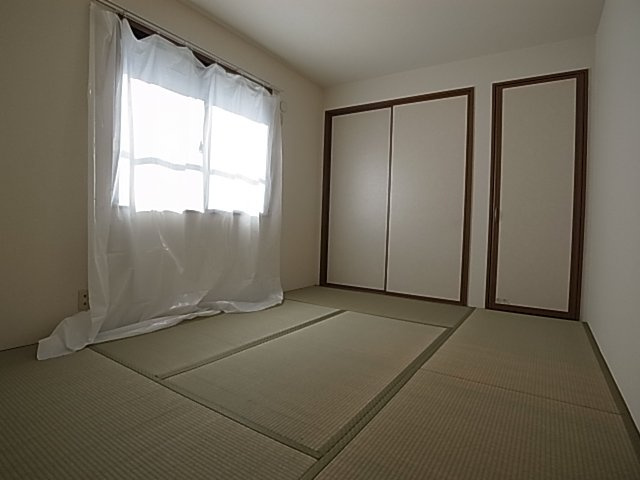 神戸市北区谷上南町のアパート