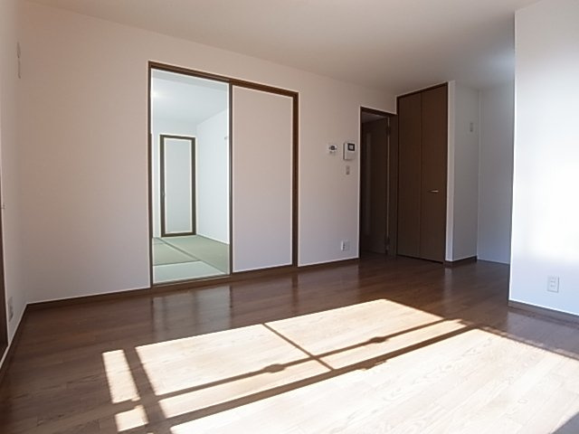 神戸市北区谷上南町のアパート