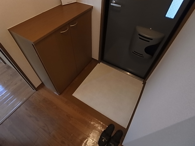 神戸市北区谷上南町のアパート