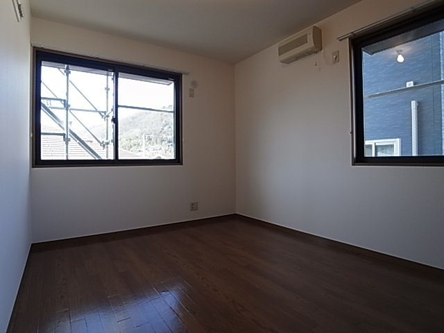 神戸市北区谷上南町のアパート