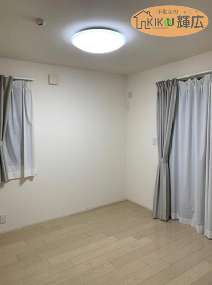 【洋室】 | 姫路市楠町　中古戸建