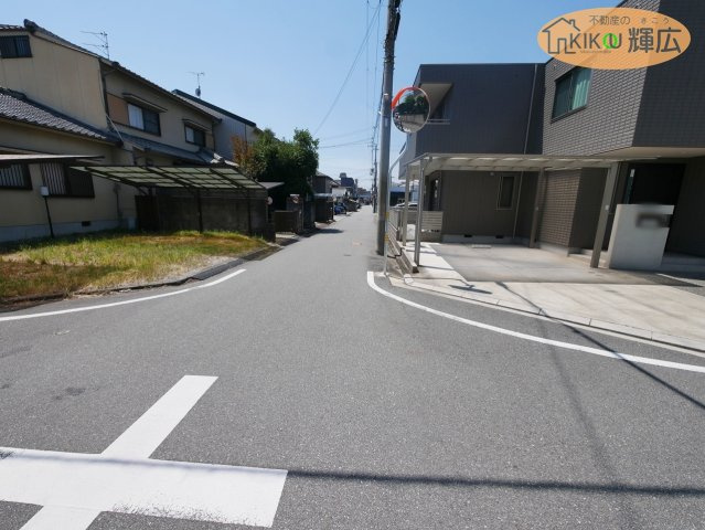 姫路市楠町　中古戸建の周辺