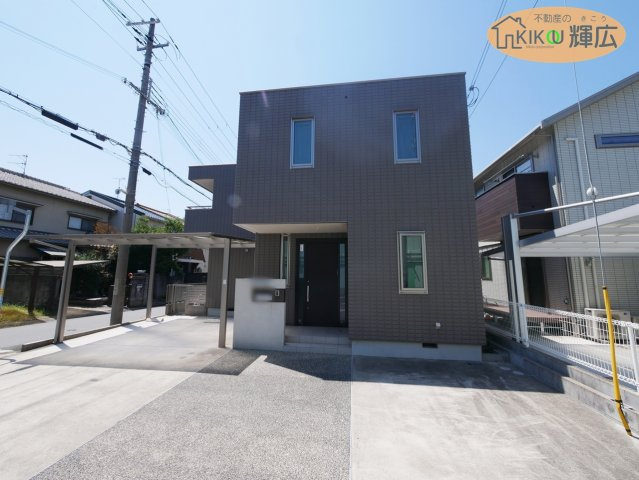 姫路市楠町　中古戸建のその他