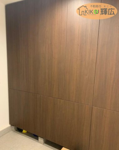 【収納】 | 姫路市楠町　中古戸建