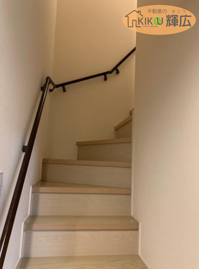 【内装】 | 姫路市楠町　中古戸建