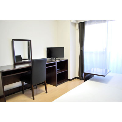 スカイコート三田慶大前壱番館の内装