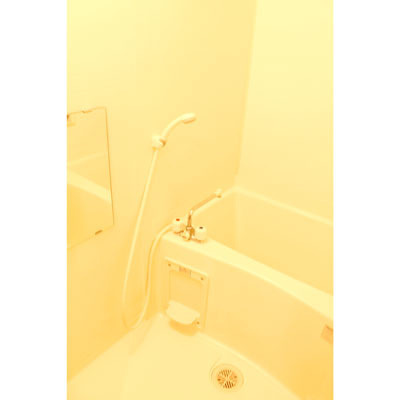 スカイコート三田慶大前壱番館の内装