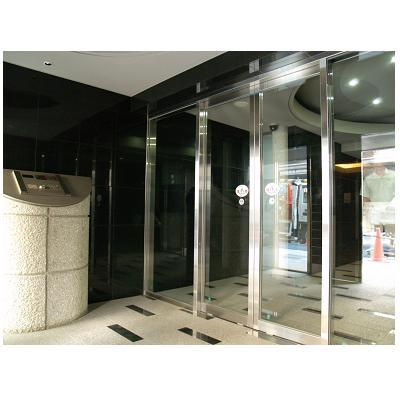 スカイコート三田慶大前壱番館の内装