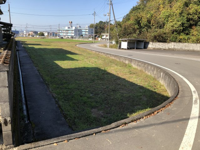 船木　売土地