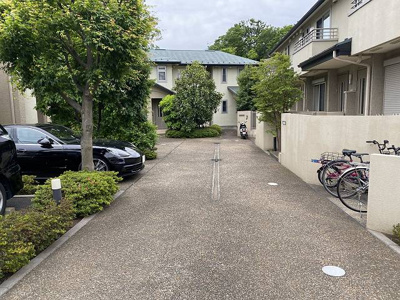 【その他共用部分】 | ワイズコート