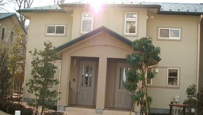 【外観】 | ワイズコート