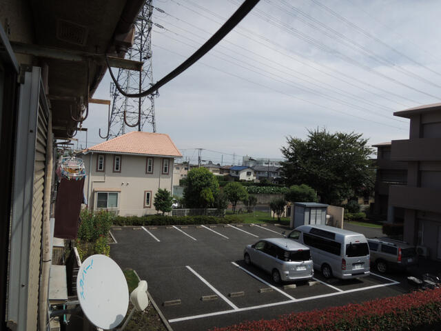 良き人生には良き眺めが必要です