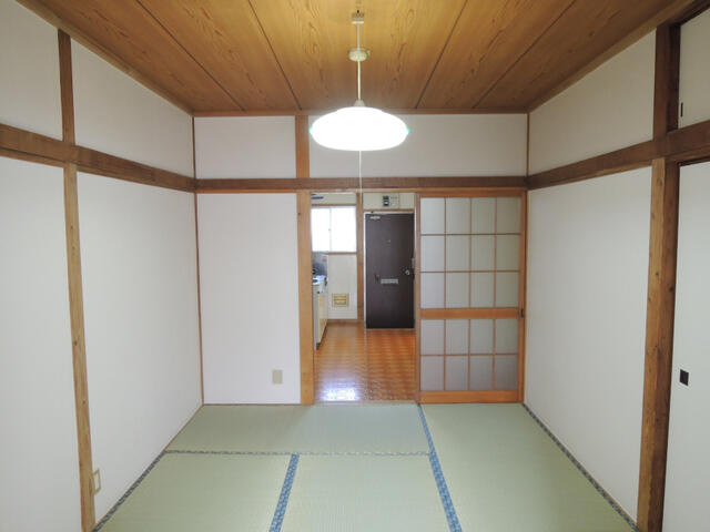 懐かしい感覚を再発見する新生活