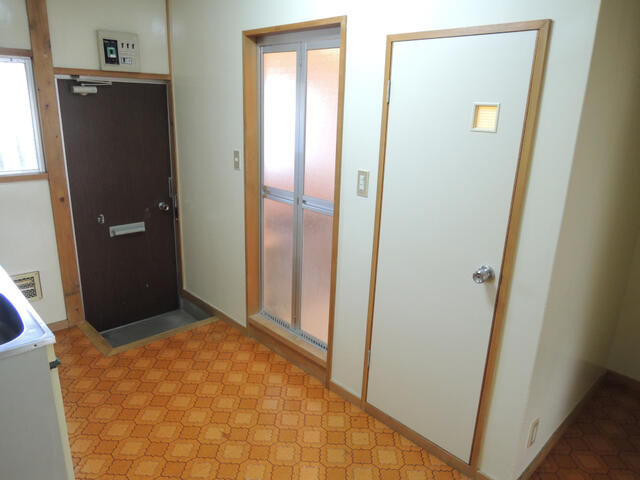 住まいの「第一印象」となる玄関