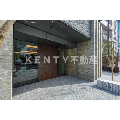 【その他共用部分】 | Ｌｉｅｎ御殿山