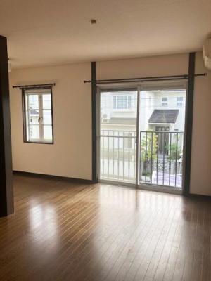 【外観】 | 南つつじヶ丘桜台一丁目 一戸建