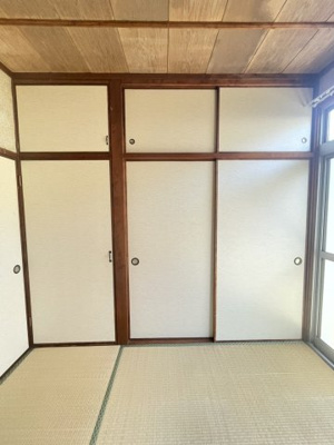 【収納】 | 尾﨑荘