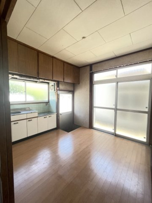 【居間・リビング】 | 尾﨑荘