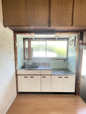 【キッチン】 | 尾﨑荘