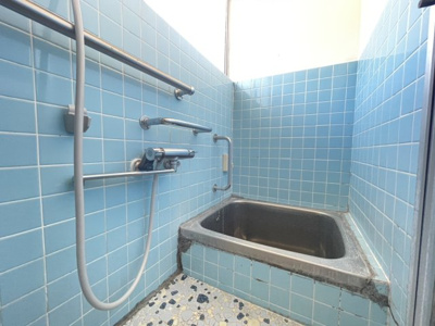 【浴室】 | 尾﨑荘