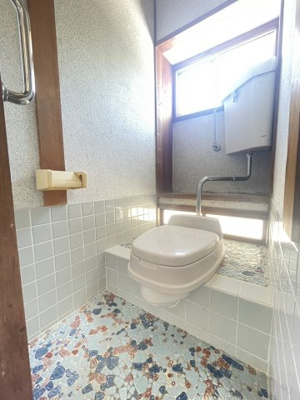 【トイレ】 | 尾﨑荘