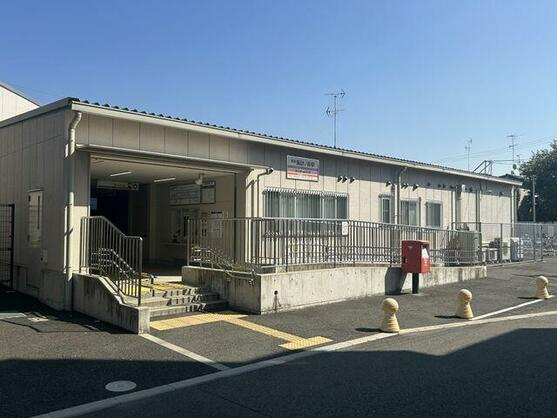 浜寺諏訪森町中１丁　新築一戸建の周辺