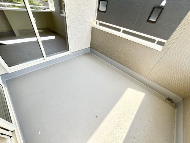 槇塚台5期全1棟の外観：施工例