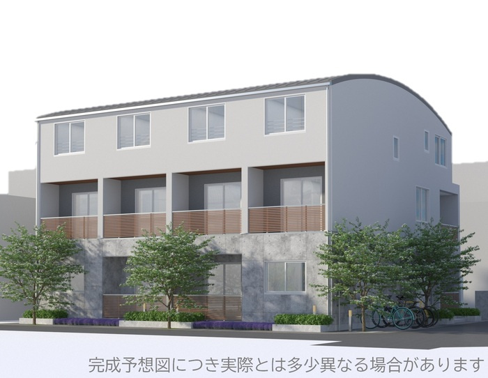 カスタリア旗の台