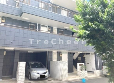 【外観】 | サフランハイツ吉沢