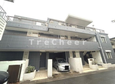 【外観】 | サフランハイツ吉沢