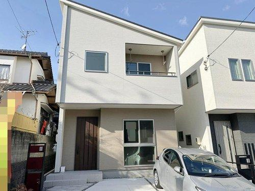 井口4丁目 【残り3邸】